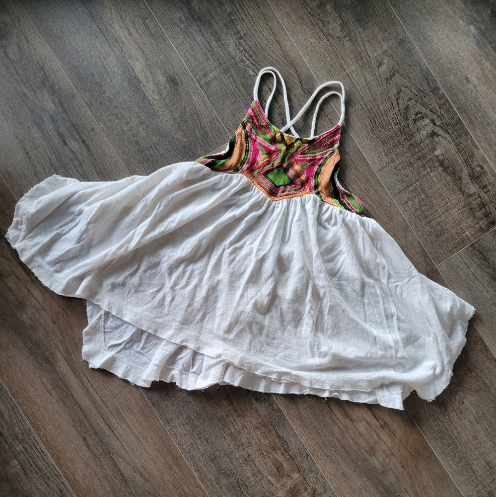 Free People Beach Date Tank